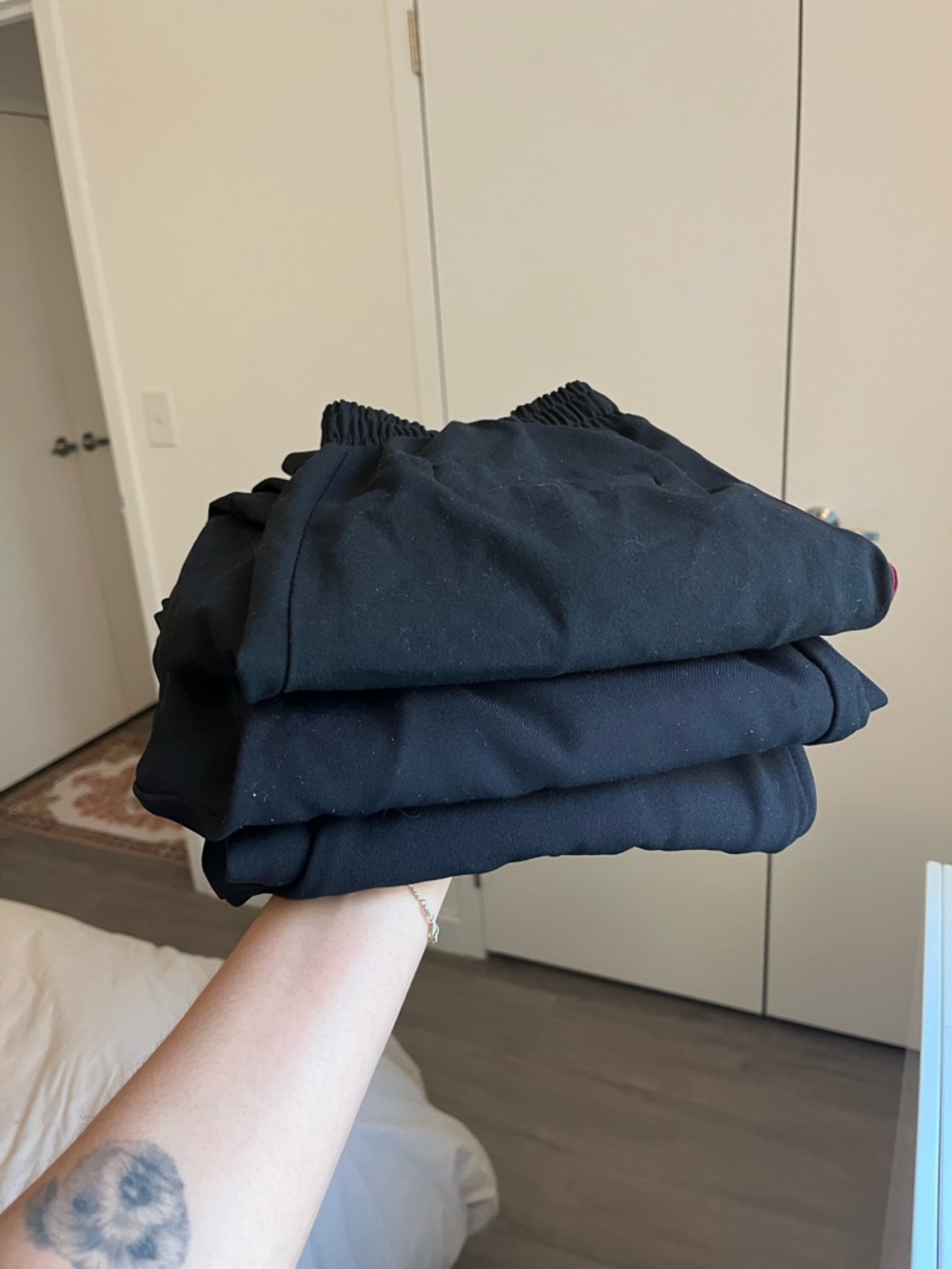 work pant bundle